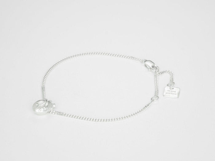 bjorg Iconic Human Heart Bracelet