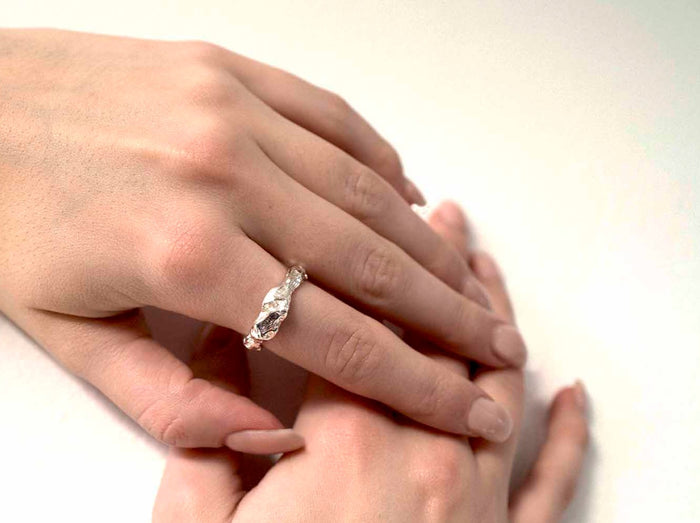 Bjorg Memoria Ring No. 1