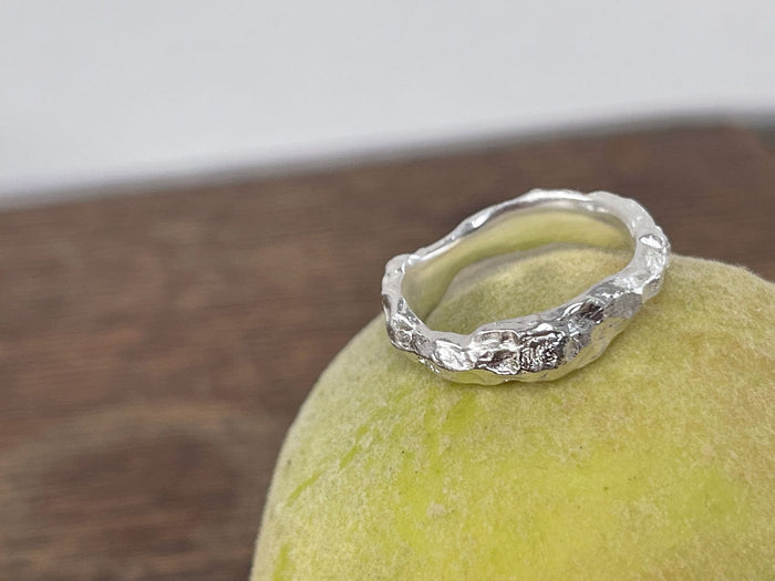 Bjorg Memoria Ring No. 1