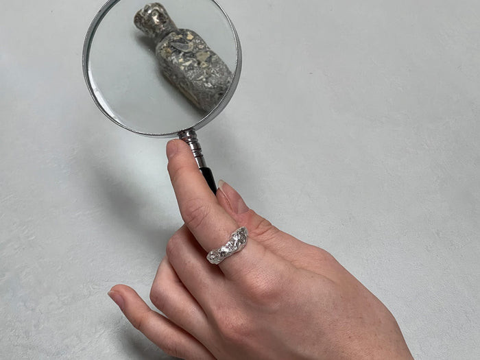 Bjorg Memoria Ring No. 1