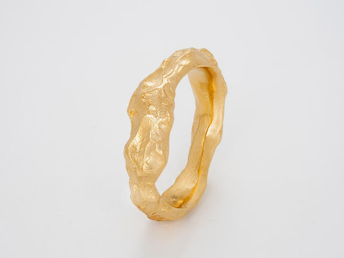 Bjorg Memoria Ring No. 1