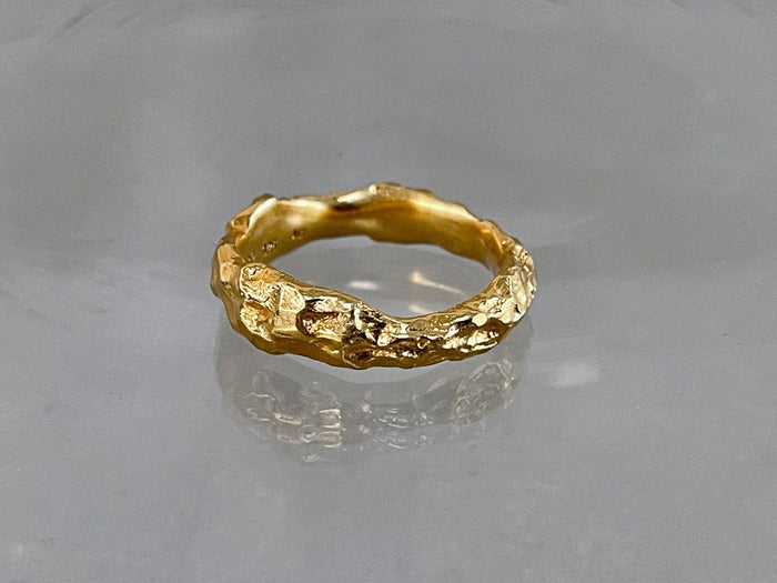 Bjorg Memoria Ring No. 1