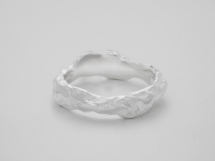 bjorg Memoria ring no. 1