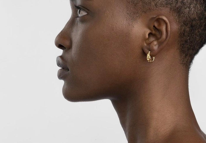Bjorg Super Nova Hoops