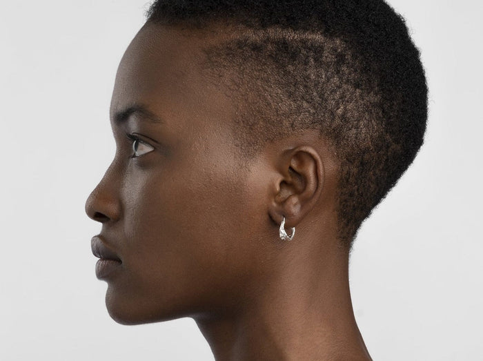 Bjorg Super Nova Hoops