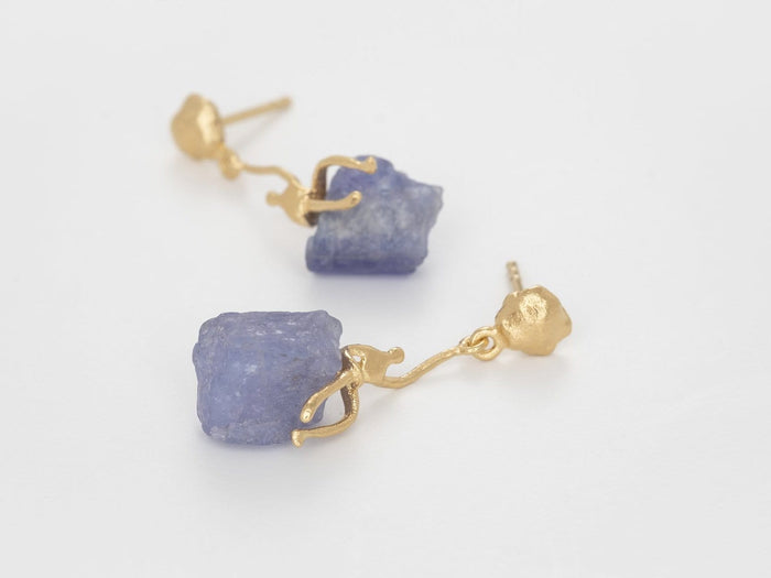 bjorg Temple Garden (Tanzanite)