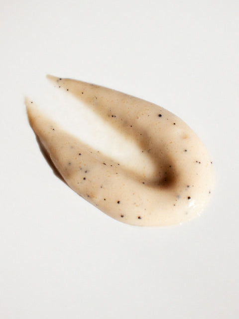 Björk & Berries Body Scrub