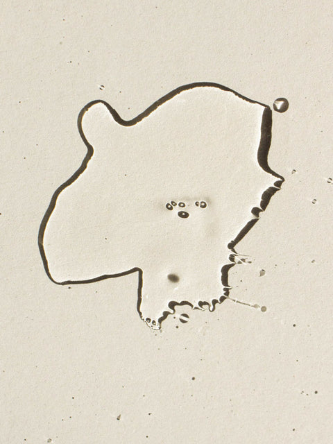 Björk & Berries Body Serum