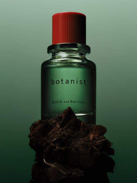 Björk & Berries Botanist Eau De Parfum