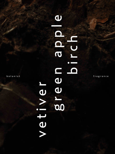 Björk & Berries Botanist Perfume Oil