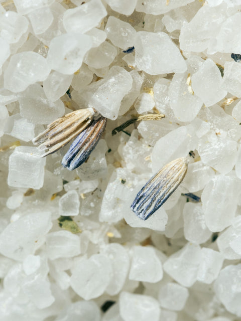 Björk & Berries Fäviken Bath Salt