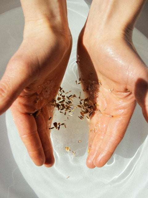 Björk & Berries Fäviken Bath Salt