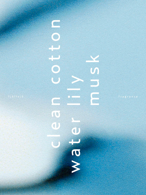 Björk & Berries Fjällsjö Perfume Oil