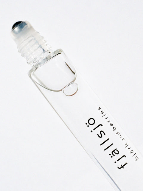 Björk & Berries Fjällsjö Perfume Oil