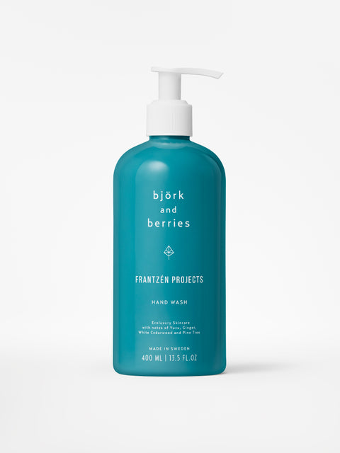 björk & berries Frantzén Hand & Body Wash