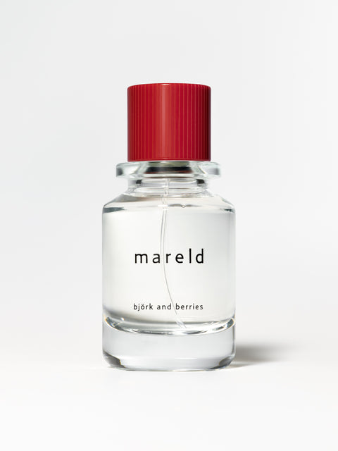 björk & berries Mareld Eau de Parfum