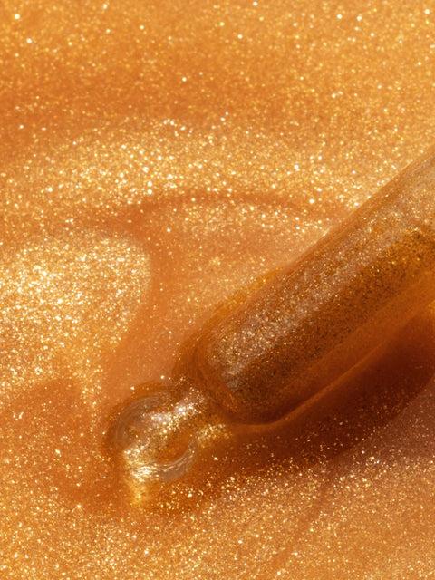 Björk & Berries Shimmer Oil