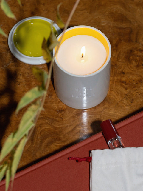 Björk & Berries Skörd Scented Candle