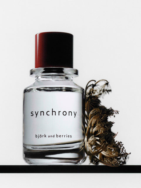 Björk & Berries Synchrony Eau De Parfum