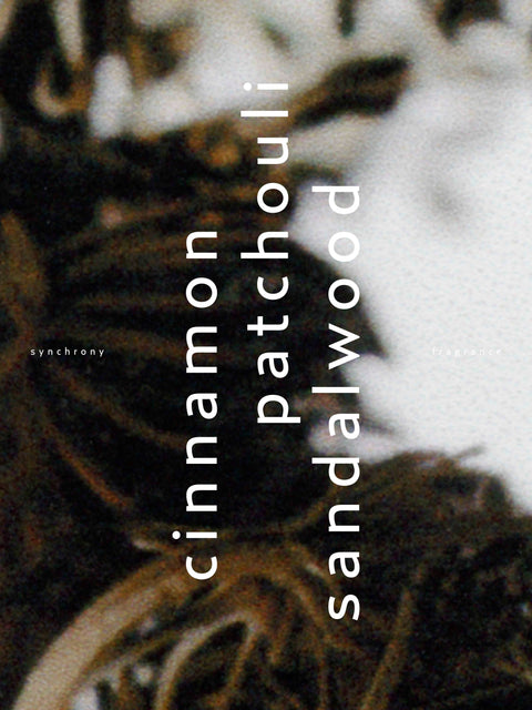 Björk & Berries Synchrony Perfume Oil