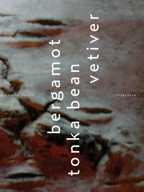 Björk & Berries White Forest Perfume Oil