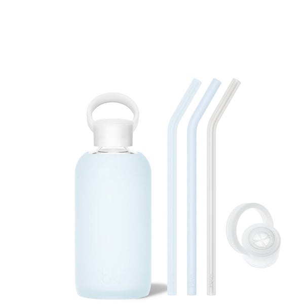 Bkr ASTRID & THE SNOWDRIFT - LITTLE BOTTLE SIP KIT 500ML (16OZ)