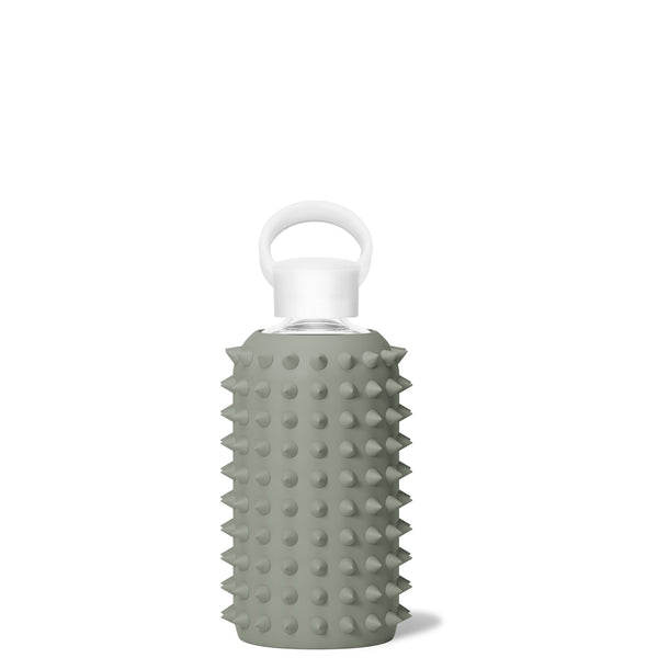 bkr ASPEN SPIKED LITTLE BOTTLE 500ML (16OZ)