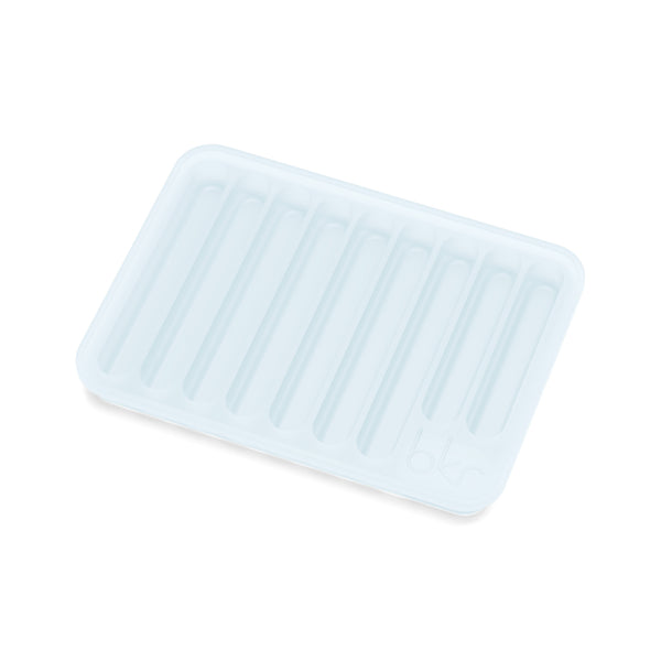 Bkr ASTRID ICE TUBE TRAY (SET OF TWO)