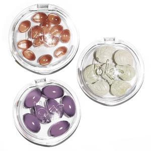 Bkr COMPACT CONTAINER TRIO