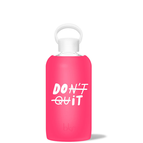 bkr DEBBIE DON'T QUIT BIG BOTTLE 1L (32OZ)
