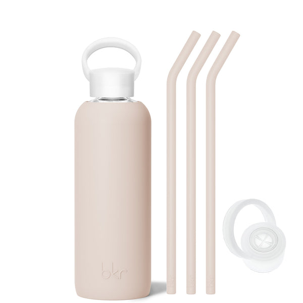 Bkr DOE - DEMI BOTTLE SIP KIT 650mL (22 OZ)