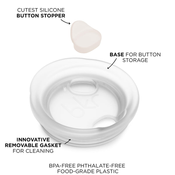 Bkr DOE LITTLE CUP 355mL (12oz)