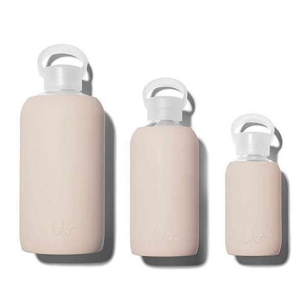 Bkr DOE TEENY BOTTLE 250ML (8OZ)