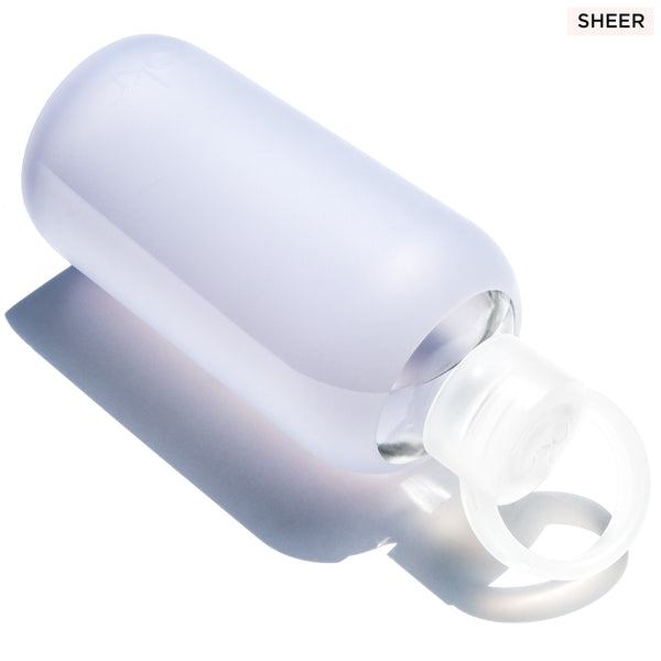 Bkr DREAM LITTLE BOTTLE 500ML (16OZ)