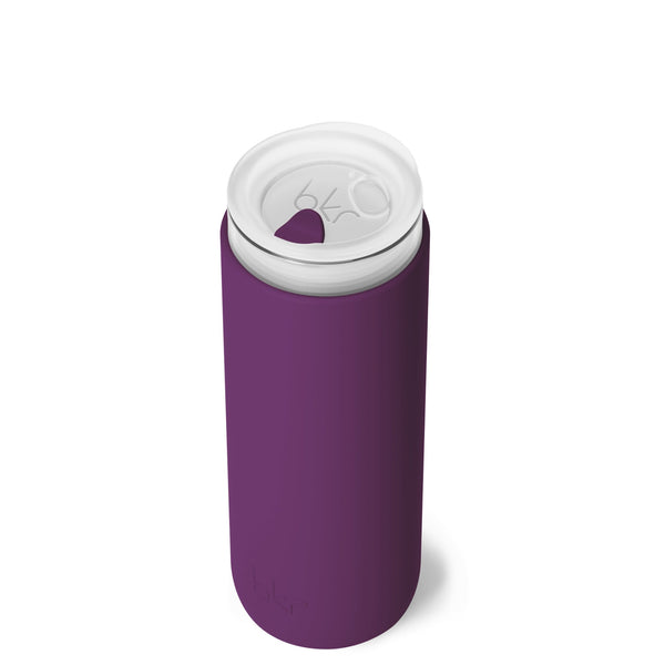 bkr ERIS DEMI CUP 500ML (16OZ)