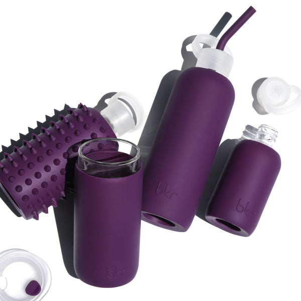 Bkr ERIS LITTLE BOTTLE 500ML (16OZ)