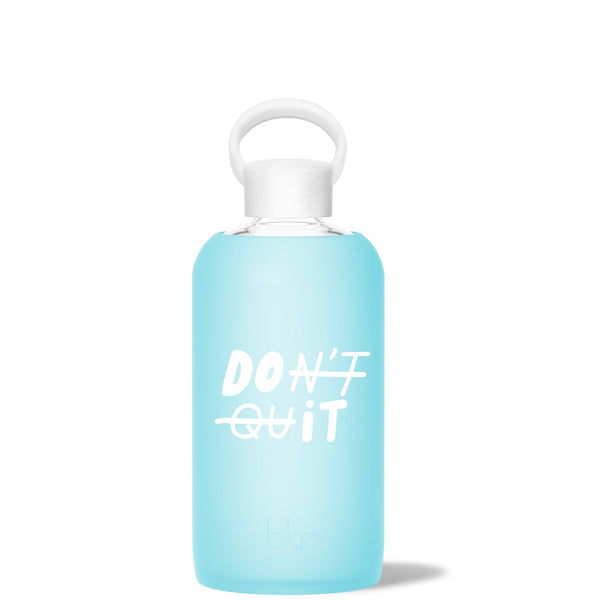 bkr ÉTOILE DON'T QUIT BIG BOTTLE 1L (32OZ)
