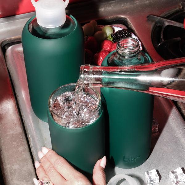 Bkr EVERLY LITTLE BOTTLE 500mL (16 OZ)