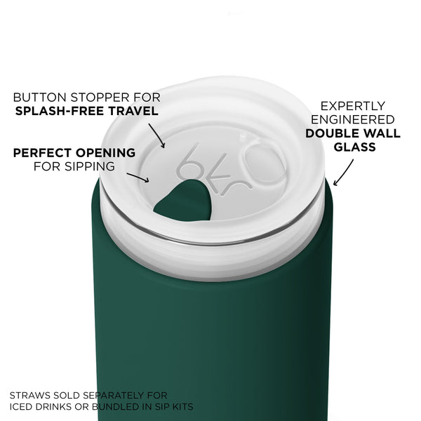 Bkr EVERLY LITTLE CUP 355mL (12oz)