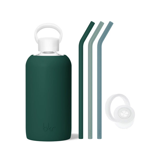 Bkr EVERLY & SEA FOREST - BIG BOTTLE SIP KIT 1L (32 OZ)