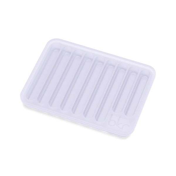 Bkr FOOF ICE TUBE TRAY (SET OF TWO)