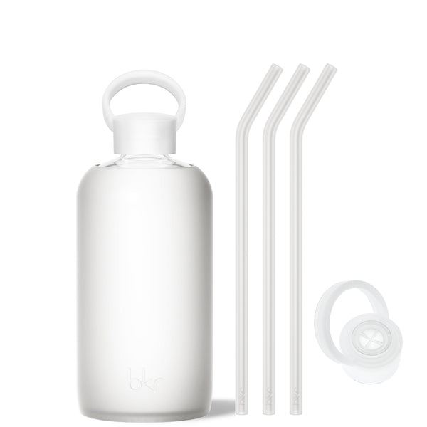 Bkr FROST - BIG BOTTLE SIP KIT 1L (32 OZ)