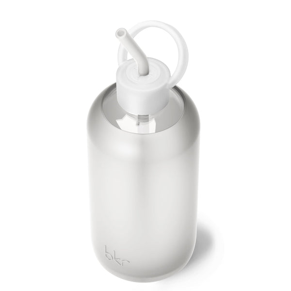 bkr FROST - BIG BOTTLE SIP KIT 1L (32 OZ)
