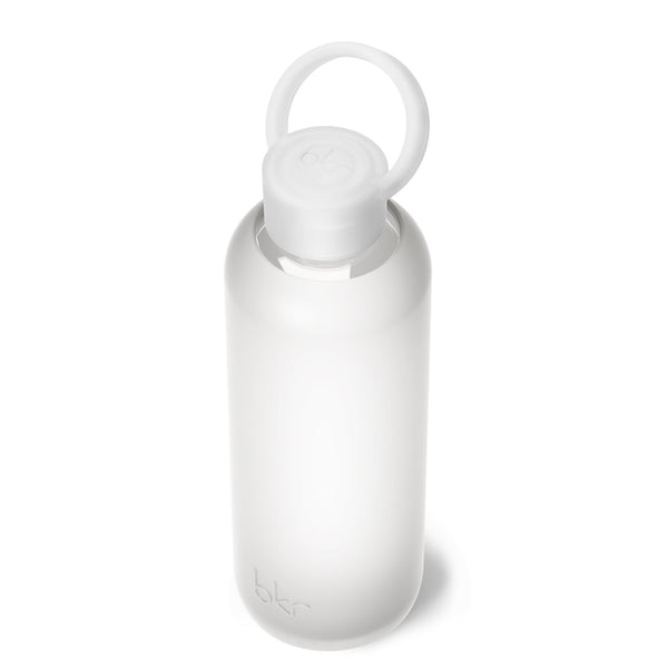 Bkr FROST DEMI BOTTLE 650mL (22 OZ)