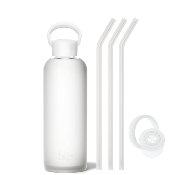 Bkr FROST - DEMI BOTTLE SIP KIT 650ML (22OZ)