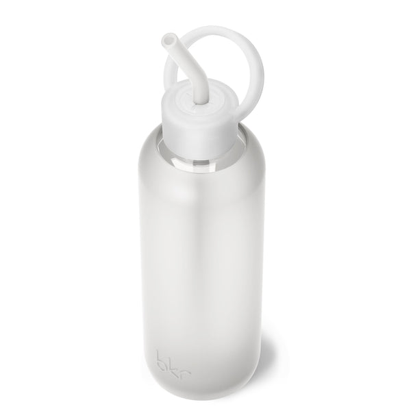 bkr FROST - DEMI BOTTLE SIP KIT 650ML (22OZ)