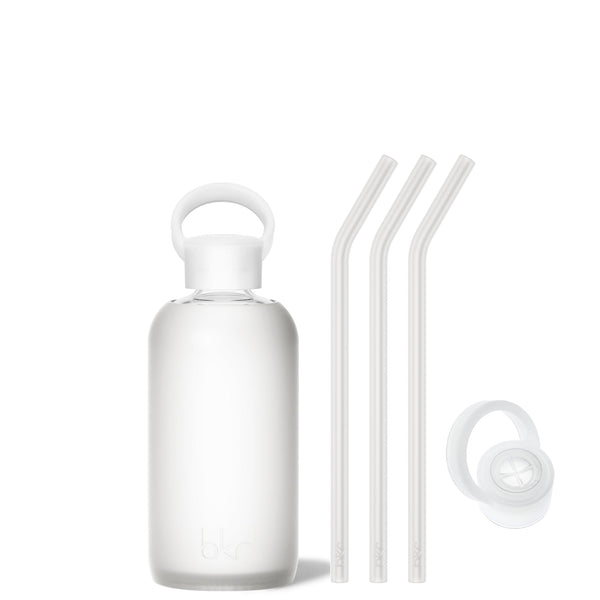 Bkr FROST - LITTLE BOTTLE SIP KIT 500ML (16 OZ)