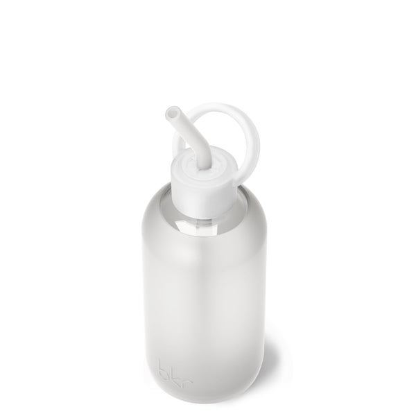 bkr FROST - LITTLE BOTTLE SIP KIT 500ML (16 OZ)