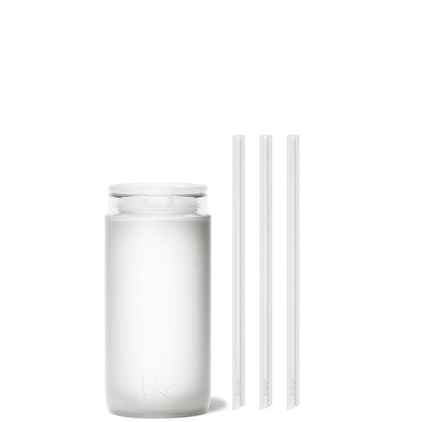 Bkr FROST - LITTLE CUP SIP KIT 355ML (12OZ)