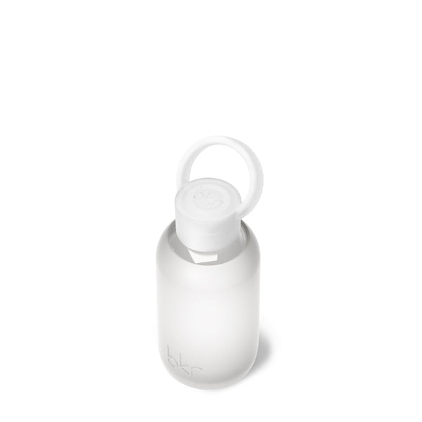 Bkr FROST TEENY BOTTLE 250ML (8OZ)